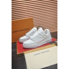 Louis Vuitton Trainer Sneaker